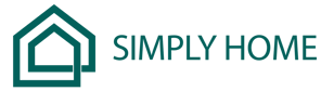 logo simply home png