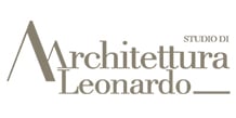 logo studio leonardo